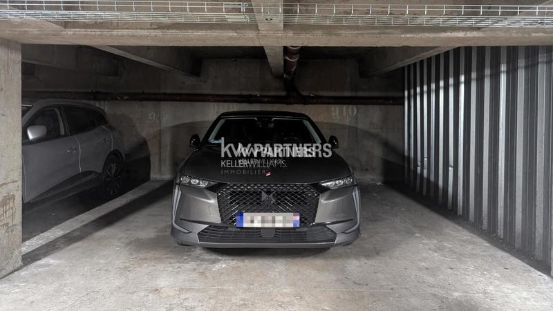 Appartement - 77 m² - 4 pièces