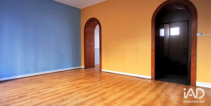 Local commercial - 35 m²