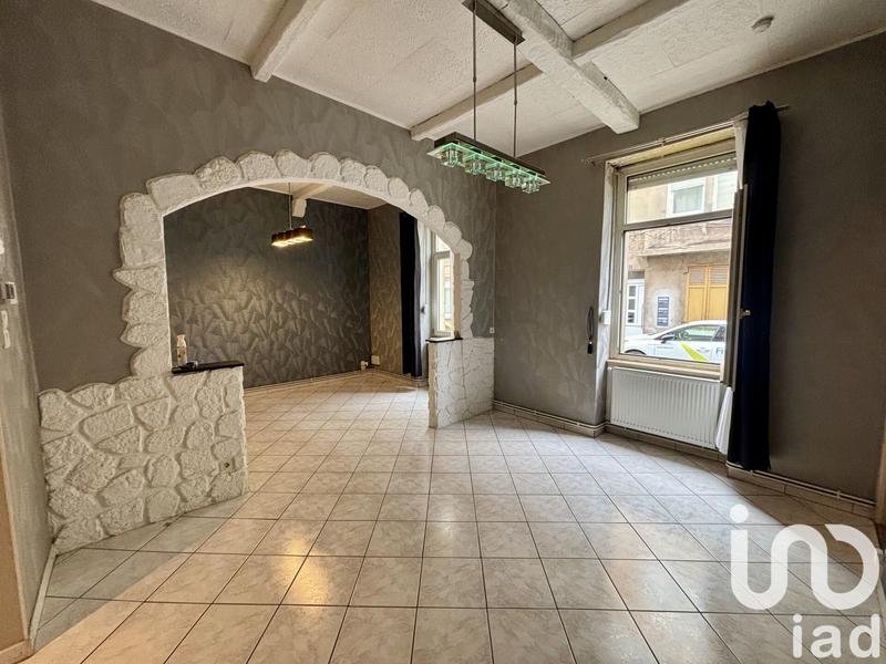 Appartement - 83 m² - 3 pièces