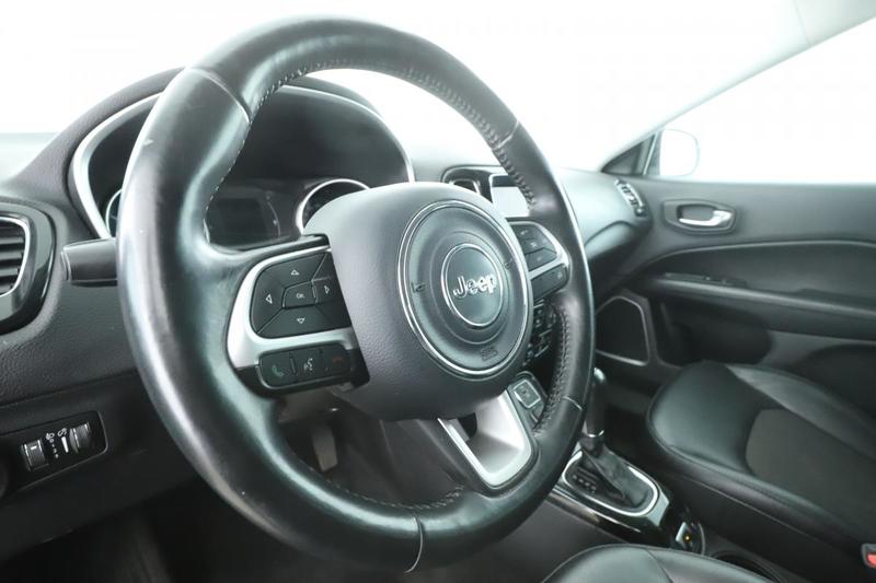 Jeep Compass 2.0 MJet Brooklyn Edition Auto 9 140 ch