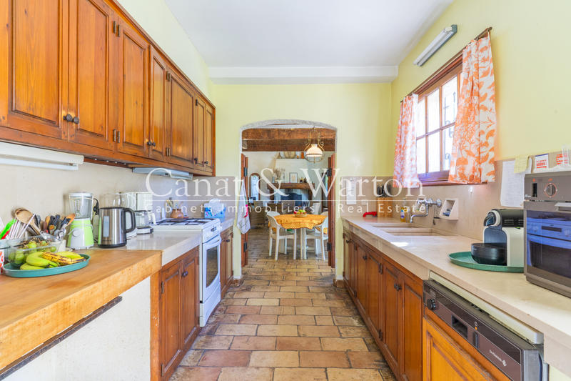 Villa - 160 m² - 5 pièces