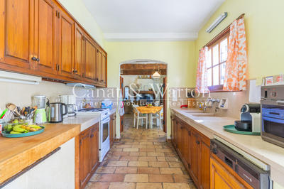 Villa - 160 m² - 5 pièces