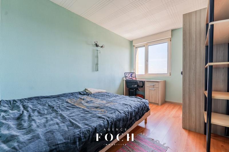 Appartement - 73 m² - 4 pièces