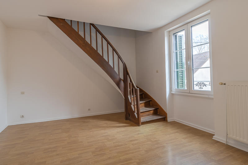 Maison - 159 m² - 6 pièces