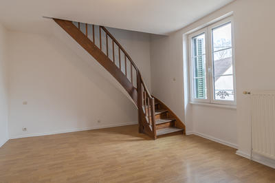 Maison - 159 m² - 6 pièces