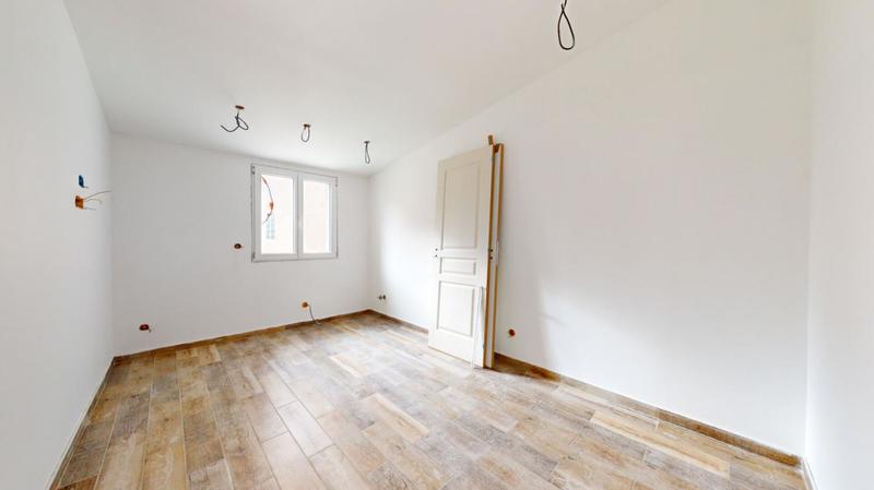 Maison - 43 m² - 2 pièces