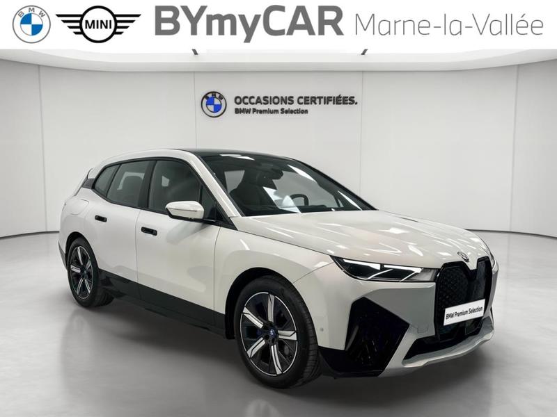 Bmw ix I20 xDrive40 326ch Limited Edition Pro