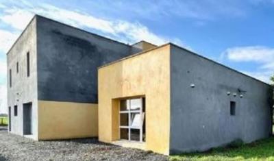 Maison - 50 m² - 2 pièces