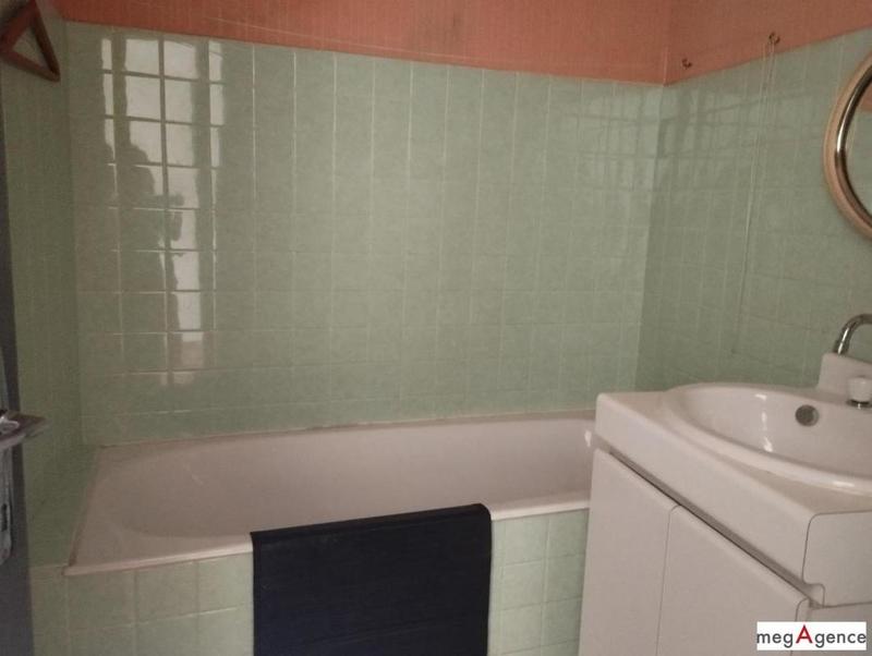 Maison - 46 m² - 3 pièces