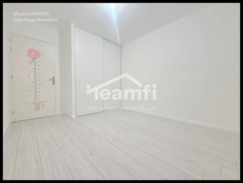 Maison - 138 m² - 5 pièces