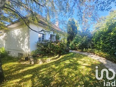 Maison - 197 m² - 5 pièces