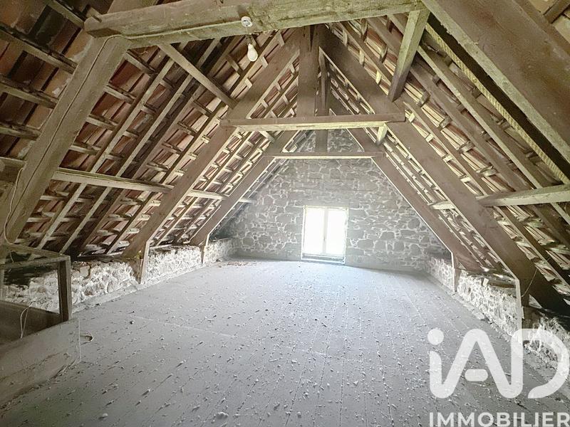 Maison - 173 m² - 3 pièces