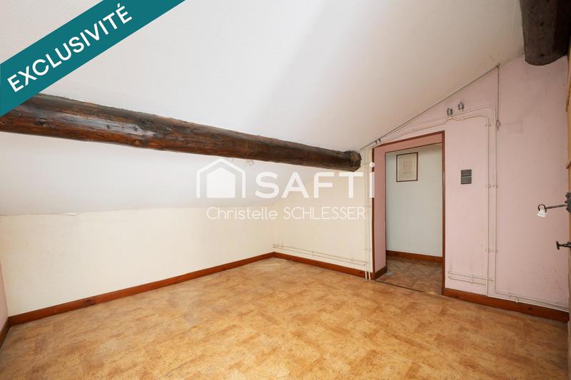 Maison - 145 m² - 5 pièces