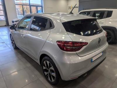 Renault Clio V TCe 90 X-Tronic Auto école