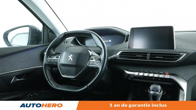 Peugeot 3008 1.5 Blue-HDi Allure 130 ch