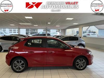 Opel Corsa 1.2 Turbo 100 ch Bva8