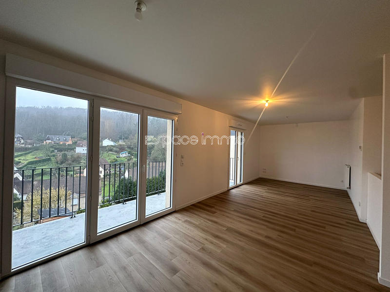 Maison - 86 m² - 5 pièces