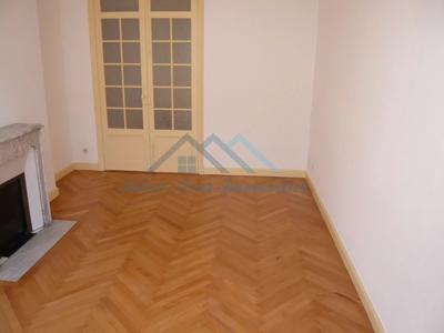 Appartement - 56 m² - 56 pièces