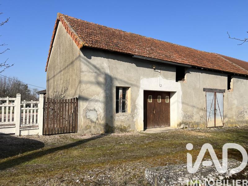 Maison de village - 114 m² - 4 pièces