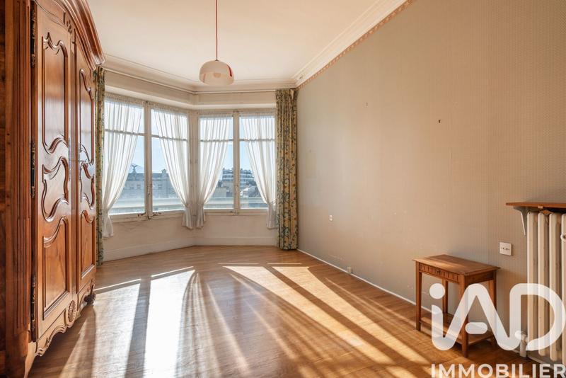 Appartement - 127 m² - 5 pièces