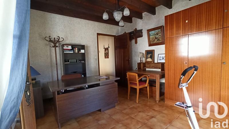 Maison de village - 160 m² - 7 pièces