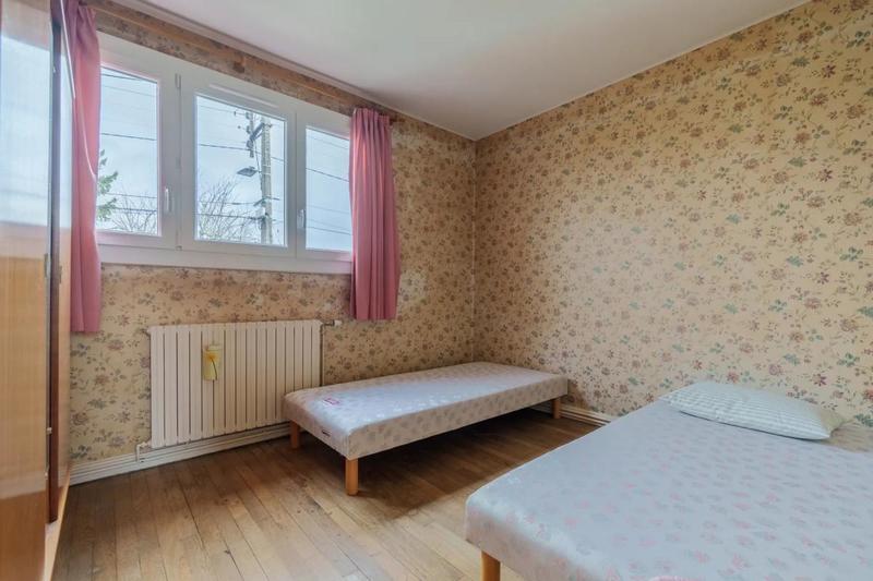 Maison - 124 m² - 4 pièces