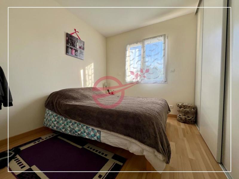 Maison - 115 m² - 6 pièces