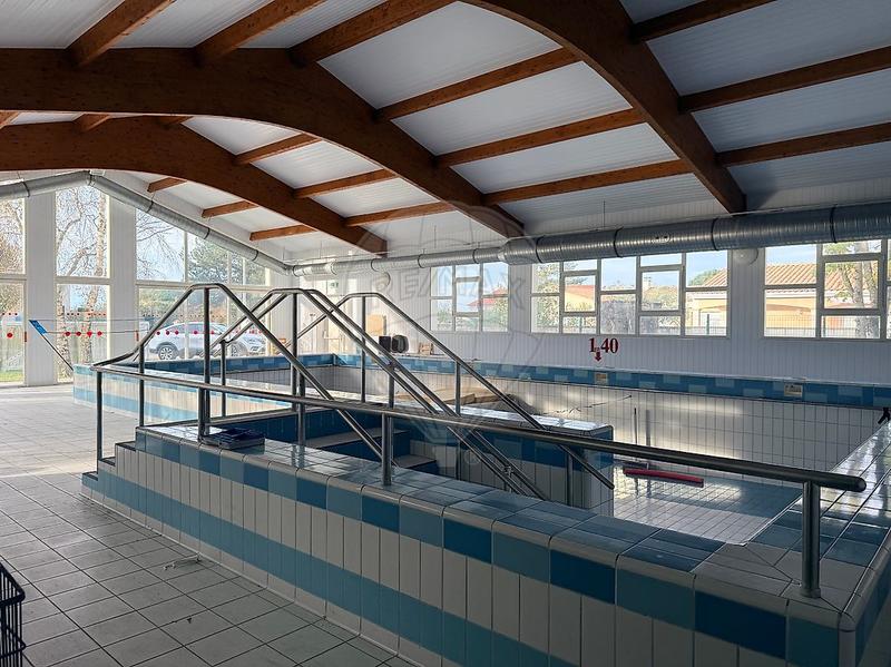 Immeuble - 868 m² - 15 pièces