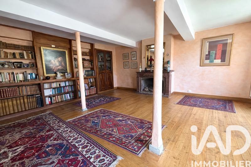 Appartement - 76 m² - 3 pièces