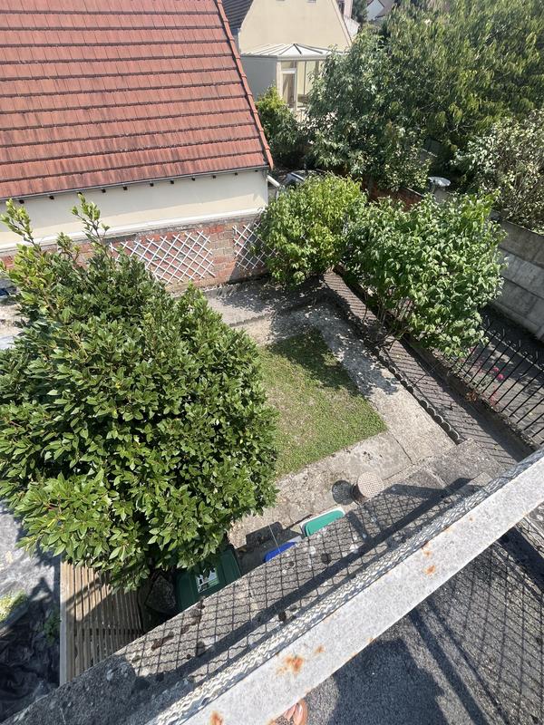 Maison - 60 m² - 3 pièces