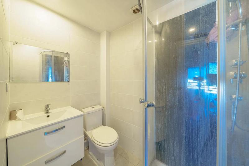 Appartement - 65 m² - 4 pièces