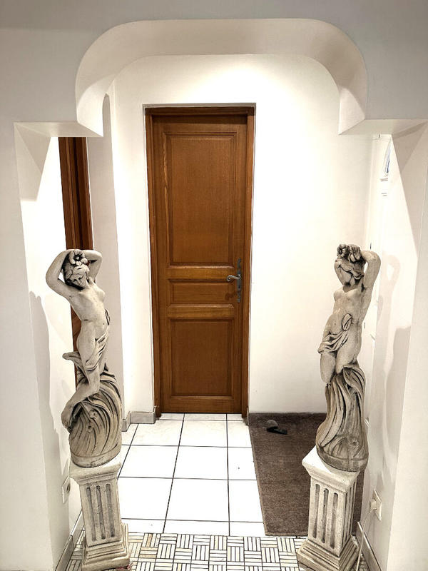 Maison - 159 m² - 9 pièces