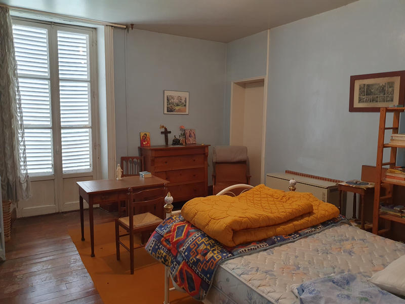 Château - 650 m² - 25 pièces