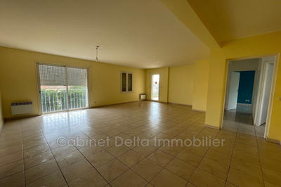 Appartement - 87 m²