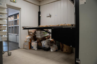 Fonds de commerce - Magasins - 132 m²