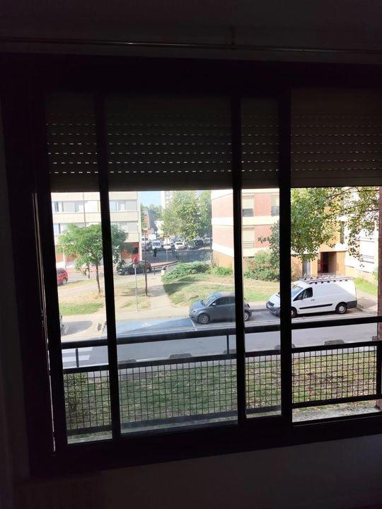 Appartement - 85 m² - 5 pièces