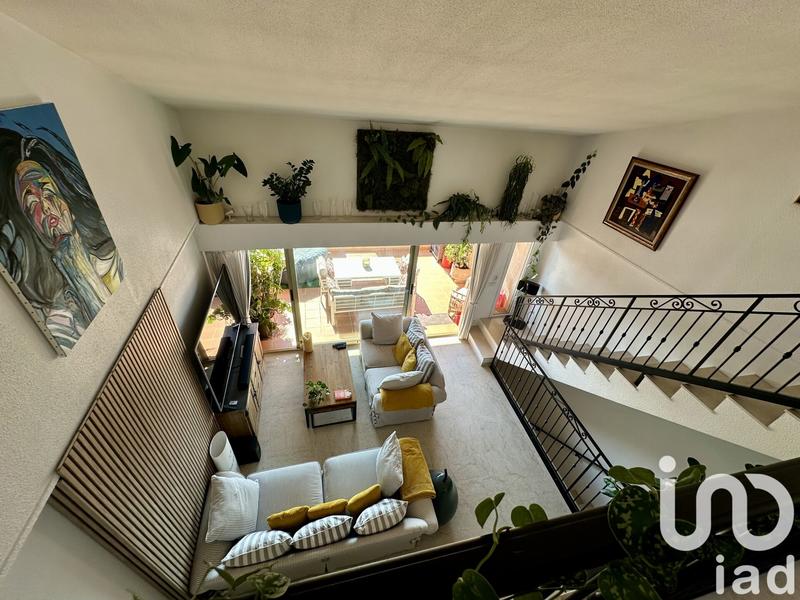 Appartement - 114 m² - 5 pièces