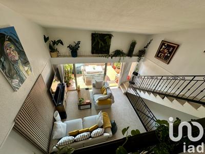 Appartement - 114 m² - 5 pièces