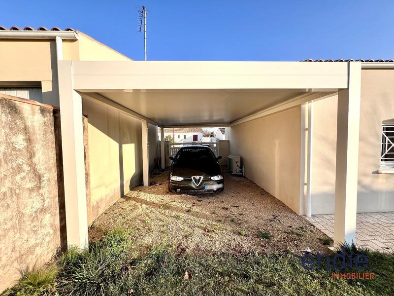 Maison - 183 m² - 7 pièces