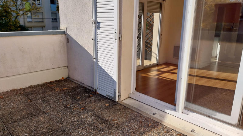 Appartement - 52 m² - 2 pièces