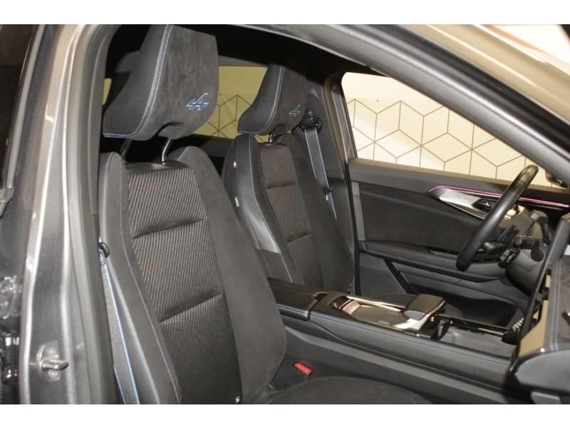 Renault Austral E-Tech hybrid 200 Techno esprit Alpine