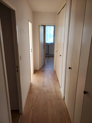 Appartement - 71 m² - 3 pièces