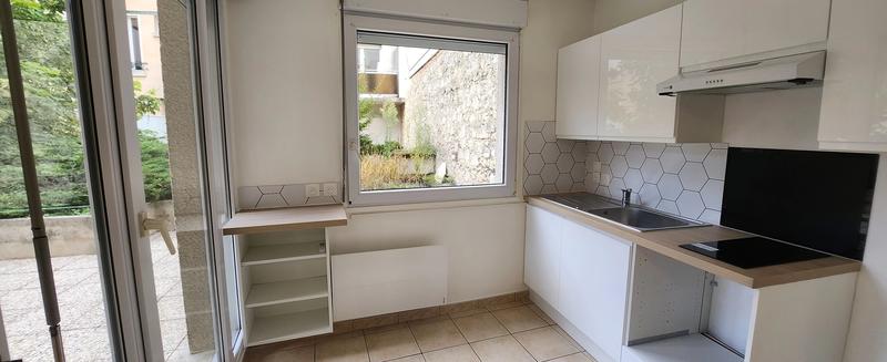 Appartement - 39 m² - 2 pièces