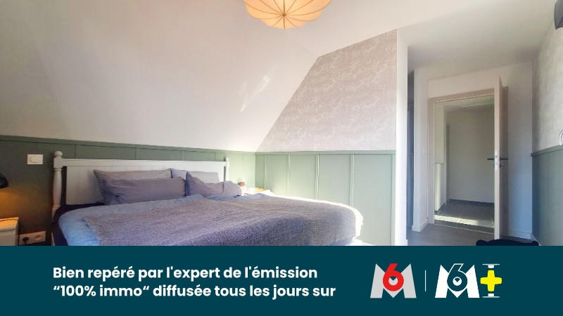 Maison - 149 m² - 4 pièces