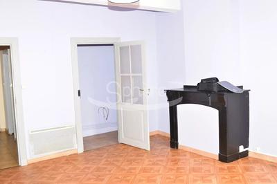 Appartement - 62 m² - 4 pièces