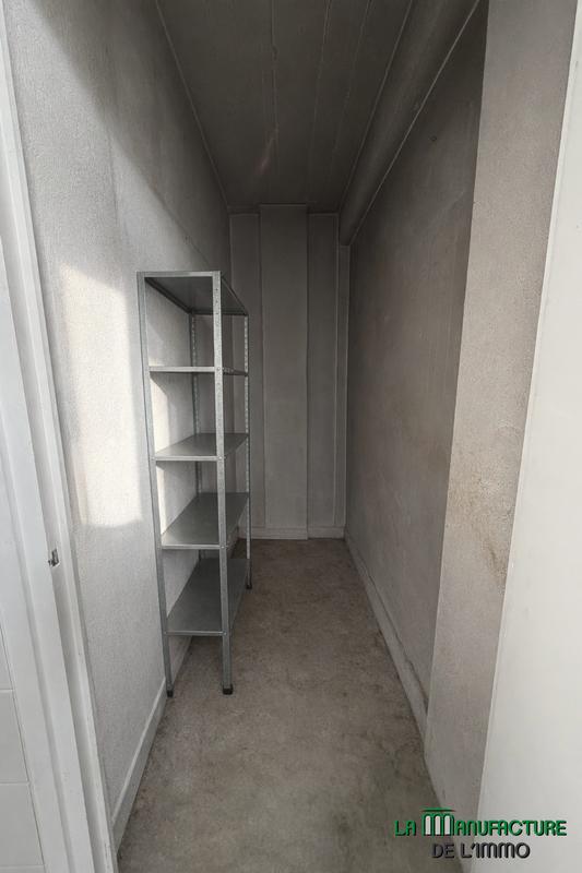 Appartement - 90 m² - 4 pièces