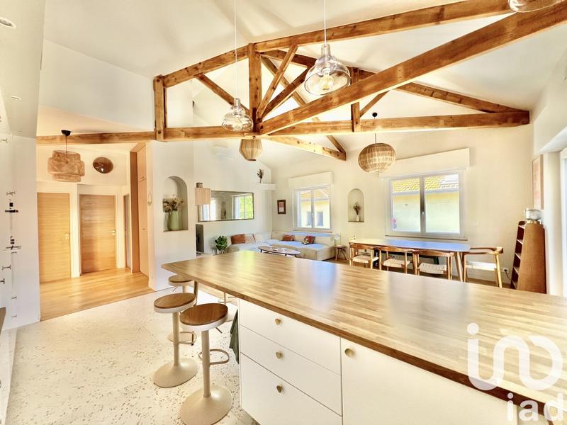 Maison de ville - 158 m² - 6 pièces