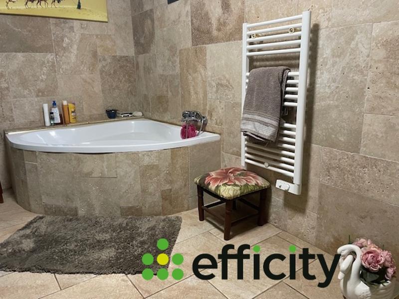 Maison - 263 m² - 8 pièces