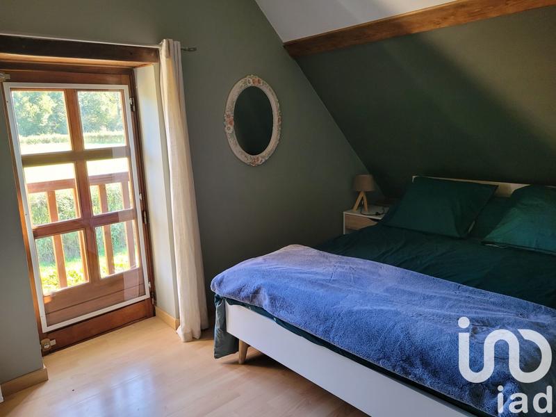 Maison de campagne - 153 m² - 4 pièces