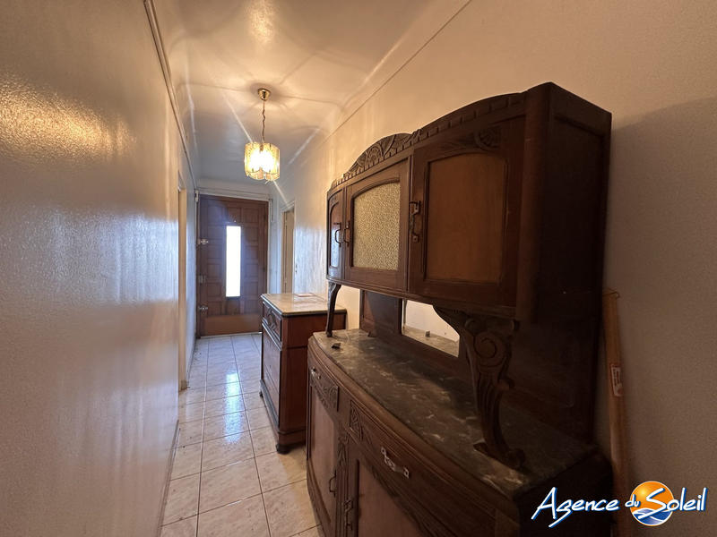 Maison - 131 m² - 5 pièces